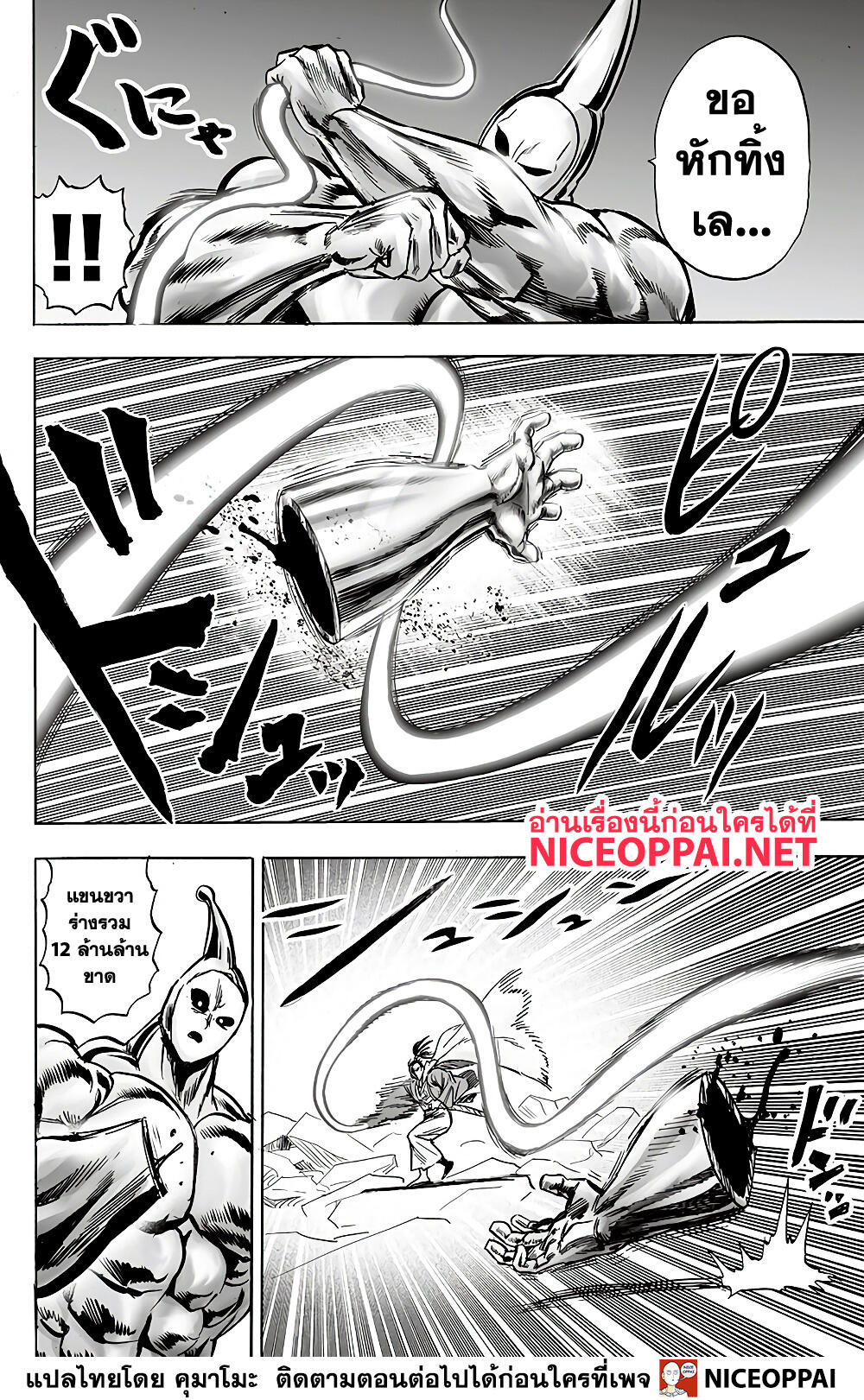 One Punch Man151 (14)